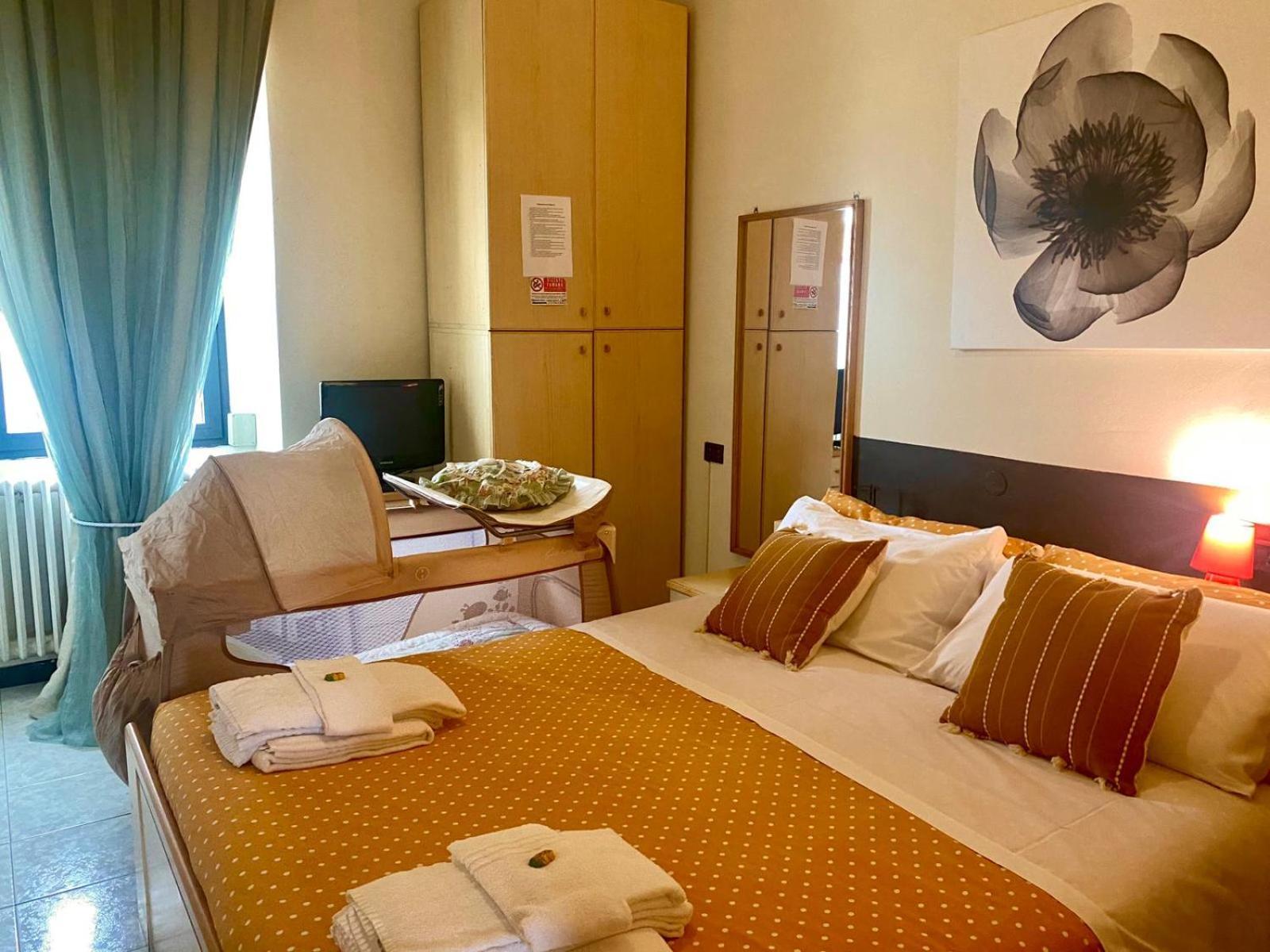 Casa Vacanza La Scaletta Capriate San Gervasio Buitenkant foto